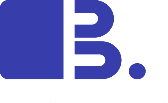 Blue Bear Studio logo